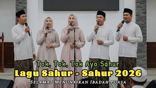 Download lagu Lagu Sahur 2026 - Tok Tok Tok Ayo Kita Sahur | Dendang Sahur Ramadhan Terbaru 2026 mp3 Download lagu Lagu Sahur 2026 - Tok Tok Tok Ayo Kita Sahur | Dendang Sahur Ramadhan Terbaru 2026 mp3