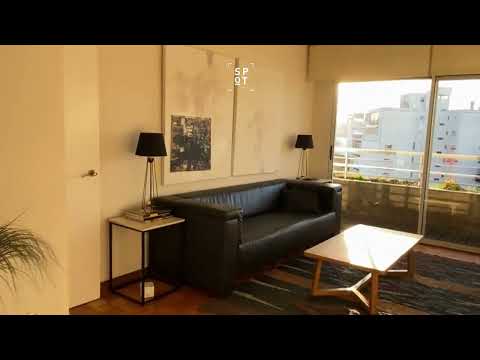 Video de YouTube - Apartamento en Venta de 3 dormitorios con  Garage en Punta Carretas, Montevideo