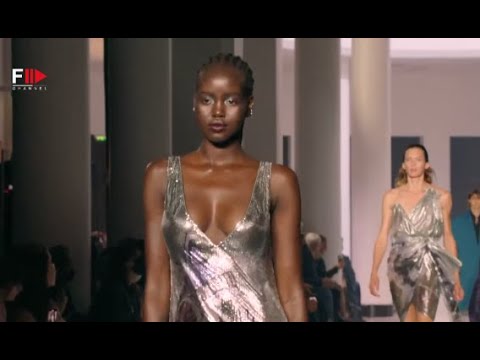 LANVIN Best Looks Spring 2022 - Fashion Channel