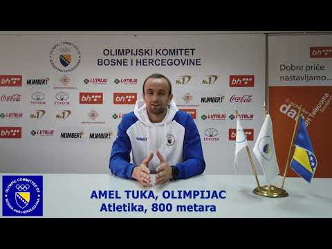 OK BiH | AMEL TUKA | SISTEMSKO FINANSIRANJE VRHUNSKOG SPORTA BOSNE I HERCEGOVINE
