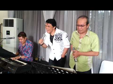 John Ritonga, Rudy Pardede  & Victor Hutabarat - Anakku Naburju