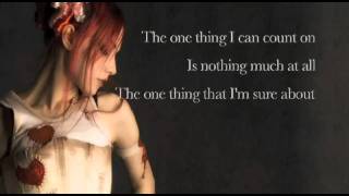 Emilie Autumn - My Fairweather Friend