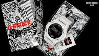 Casio G-Shock GLX-150X-7ER - відео 1