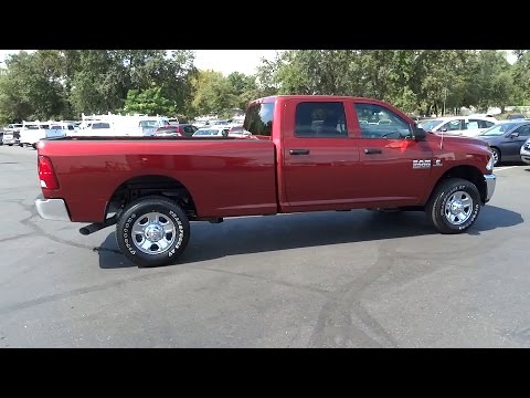 2015 RAM 2500 Redding, Eureka, Red Bluff, Northern California, Sacramento, CA 15D333