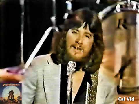 Pure Prairie League Let Me Love You Tonight ft. Vince Gill