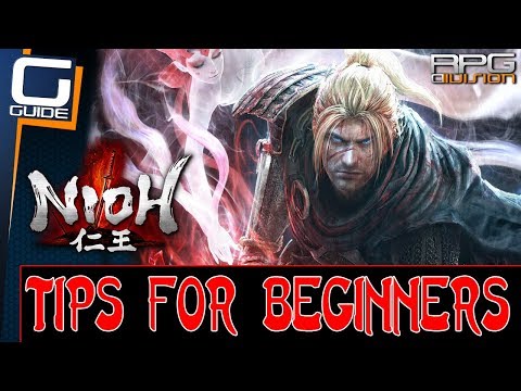 NIOH - 18 Essential Tips for Beginners