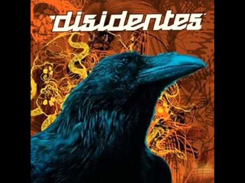 Disidentes - untitled
