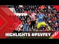 HIGHLIGHTS | PSV - Feyenoord