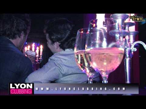 LE BOUDOIR : ANNIVERSAIRE LYONCLUBBING 100ÉME NUMÉRO