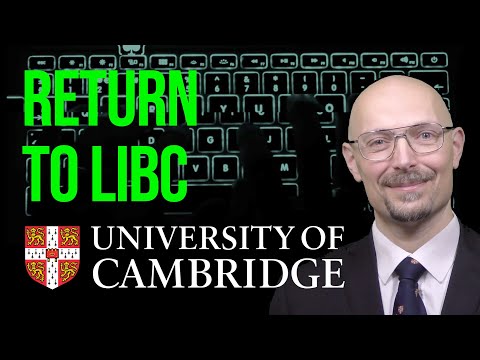 Return to libc: how cyber-attackers outsmart the NX countermeasure (security@cambridge)
