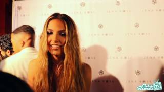 Jena Rose Celebrates Her Sweet 16 at Bardot Hollywood