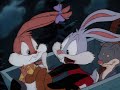 Tiny Toon Adventures HISMV The Chase Scene 4K Remaster