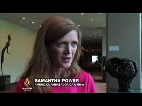 SAD traži osumnjičene za ratne zločine u BiH na svojoj teritoriji