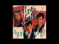 Stray Cats "Rockabilly Rules"