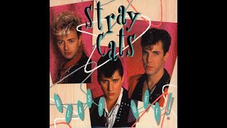 Stray Cats &quot;Rockabilly Rules&quot;