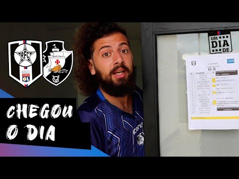 Resende 1 x 3 Vasco | Melhores Momentos | Carioca 24/04/2021