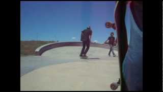 preview picture of video 'GO SKATE DAY 2K12 BELTON,MO'