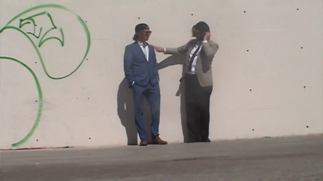 Promotional video thumbnail 2 for Tom Conneely & Birds of Paradise