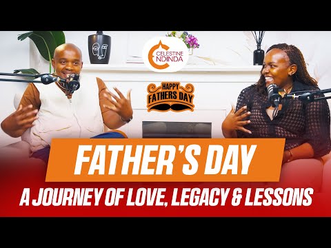 Father’s Day: A Journey of Love, Legacy & Lessons ft Ben Cyco