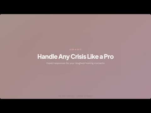 Item video thumbnail