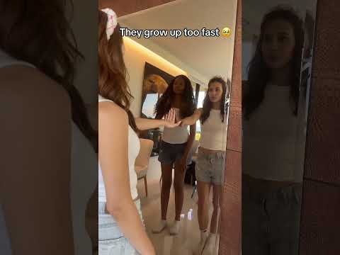 Took us 7 YEARS to film this…@scarlettandtiania  #trends #garzacrew #viralvideo