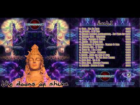 14. Manik Buluk: Anadenanthera Peregrina  - VA - Doors of Shiva - Psychedelic