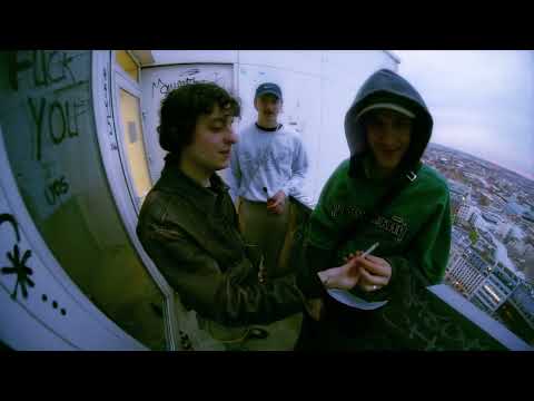 toobrokeforfiji x Sin Davis - Camel Blue (prod. smazzbeats) Official Video