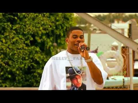 NELLY & Jaheim - My Place  (best performance in 2004)