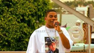 NELLY &amp; Jaheim - My Place  (best performance in 2004)