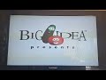 Opening To Veggietales Heroes So The Bible 2002 DVD
