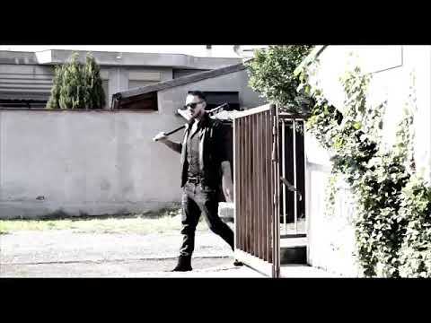 JK The Wolf - Come Back (feat. Ice Blue) [Blackout Official video]