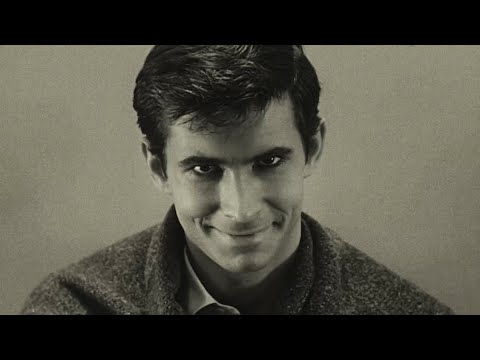 Norman Bates (Psycho)/ [Edit]