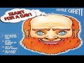 GENTLE GIANT Giant For A Day 01  Words From The Wise