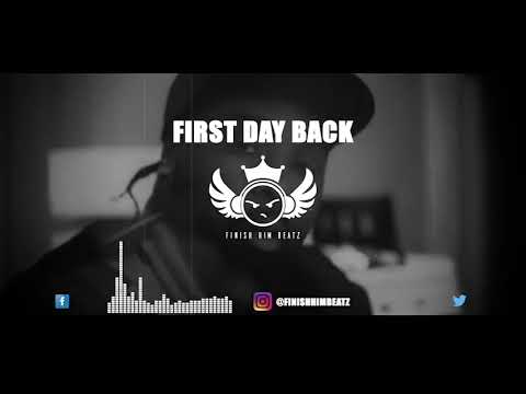 **[SOLD]**All-star JR × lil beno × Detroit type beat - "First day Back"( prod finishhimbeatz)