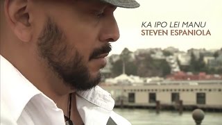 Steven Espaniola Ka Ipo Lei Manu Video | Directed by Duncan O'Brien