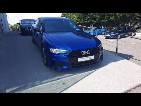 Audi A6 40tdi 204HP S Tronic S Line - Image 2