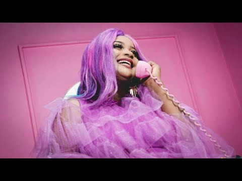 Shilole ft Aslay - Nitekenye challenge