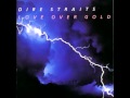 Dire Straits - Telegraph Road - original studio version from Love Over Gold