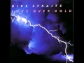 Dire Straits Telegraph Road Original Studio Version From Love Over Gold