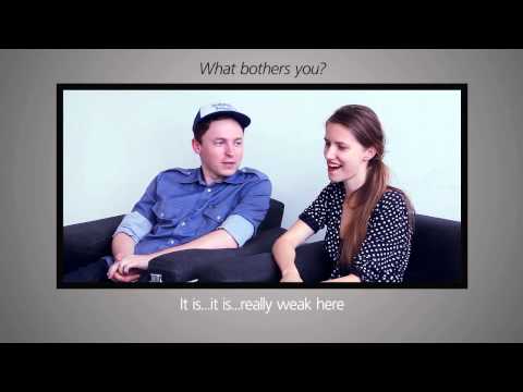 PROJECT CZECH SLOVAK  interview with Jarmila Mitriková and David Demjanovič