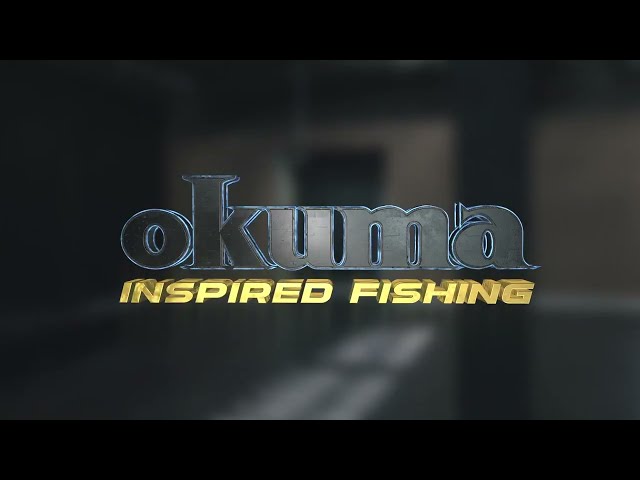 OKUMA 10' Rockaway Surf Spinning Rod, Medium Light Power