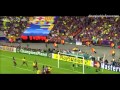 Sol Campbell's Goal | UCL Final 2006 vs Barca