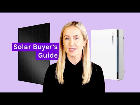 Ultimate Guide to Buying Solar Panels & Battery Systems in New Zealand