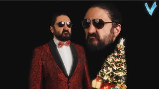 Rockin' Around the Christmas Tree - Metal Cover by Little V (Brenda Lee)