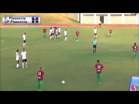 JEREMY COOPER Goalkeeper in Spain