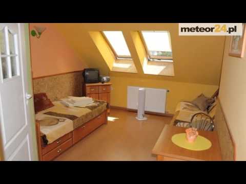 Pensjonat Tropicana - Dźwirzyno meteor24.pl