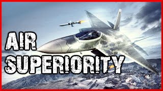 All About The AIR! Iron Conflict Gameplay NEW Free to Play Model