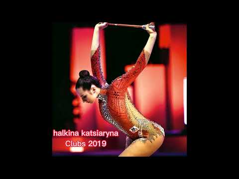 halkina katsiaryna 🇧🇾 Clubs 2019 music