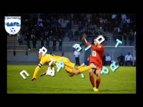 Spot Olympique Girou Football Club