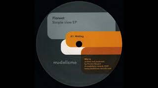 Florent - Waiting | 2007